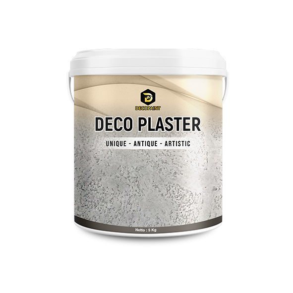 Deco Plaster
